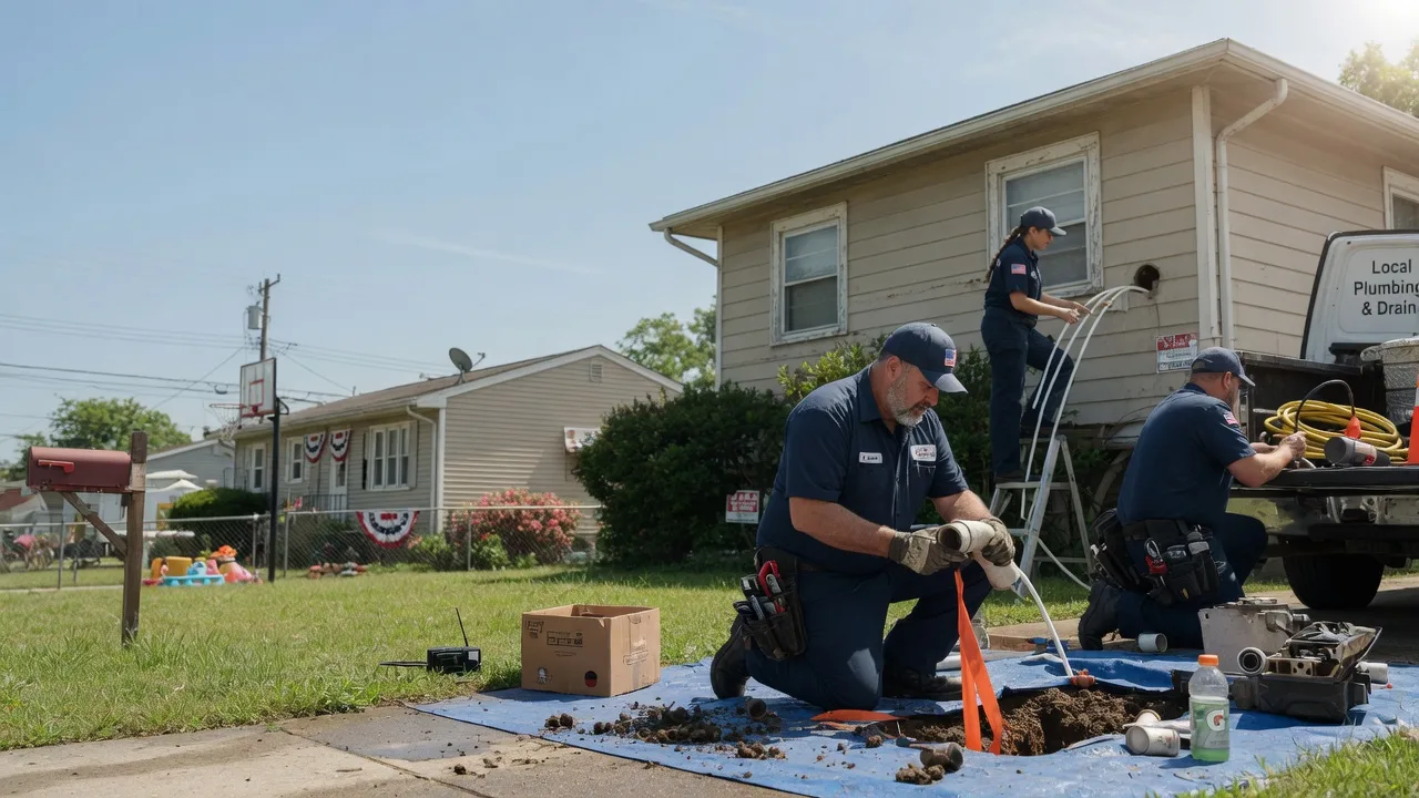 Faucet Repair in Naperville, IL near me